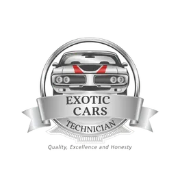 Exotic Cars Technician