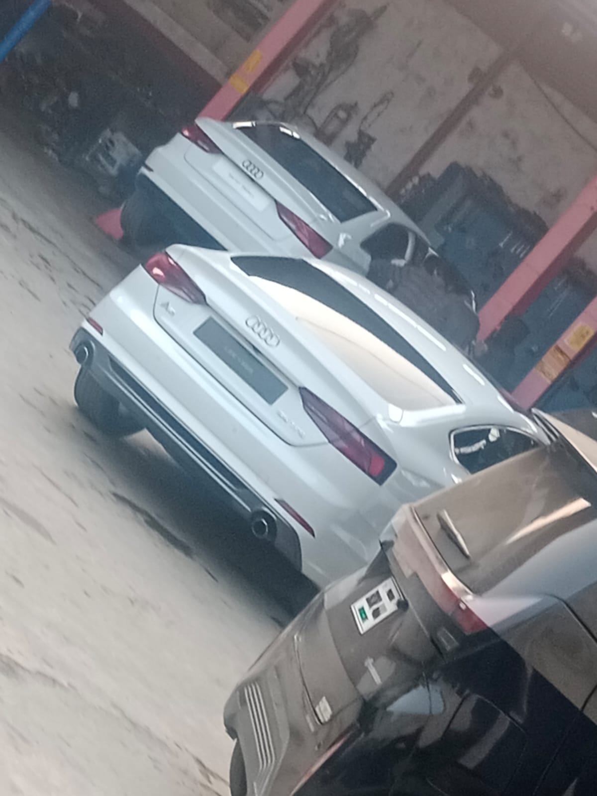 Workshop Gallery Image