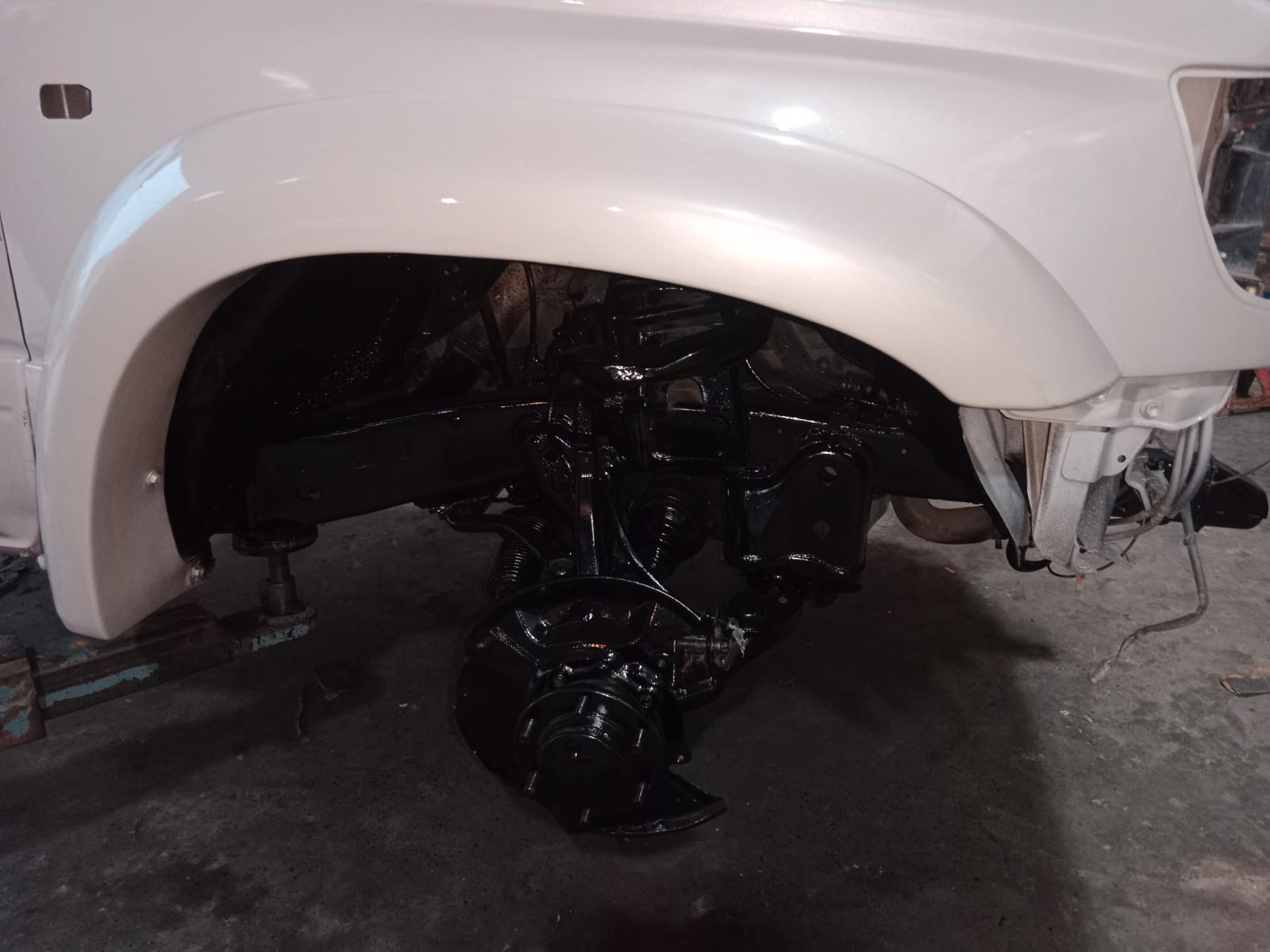 Workshop Gallery Image