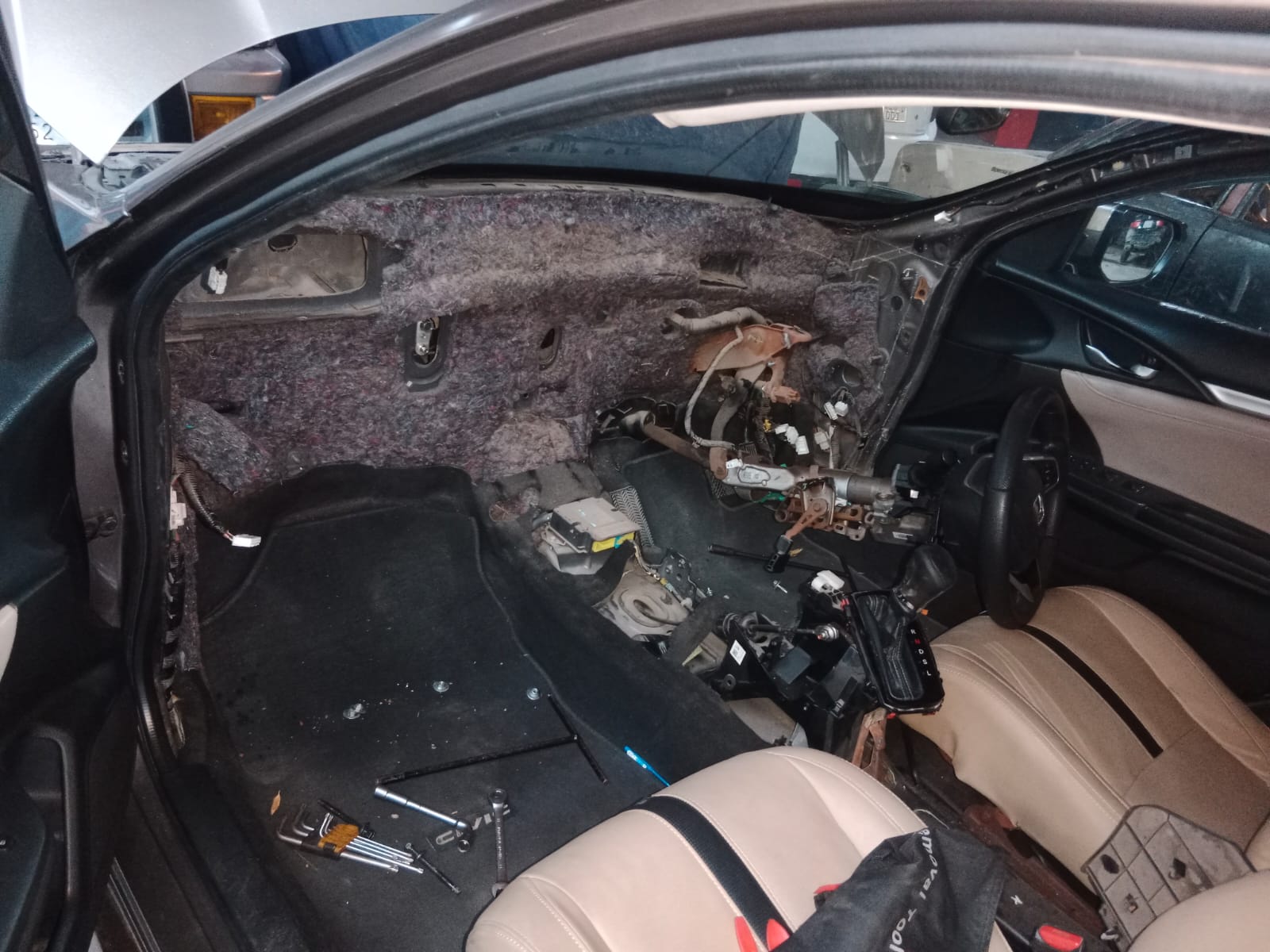 Workshop Gallery Image