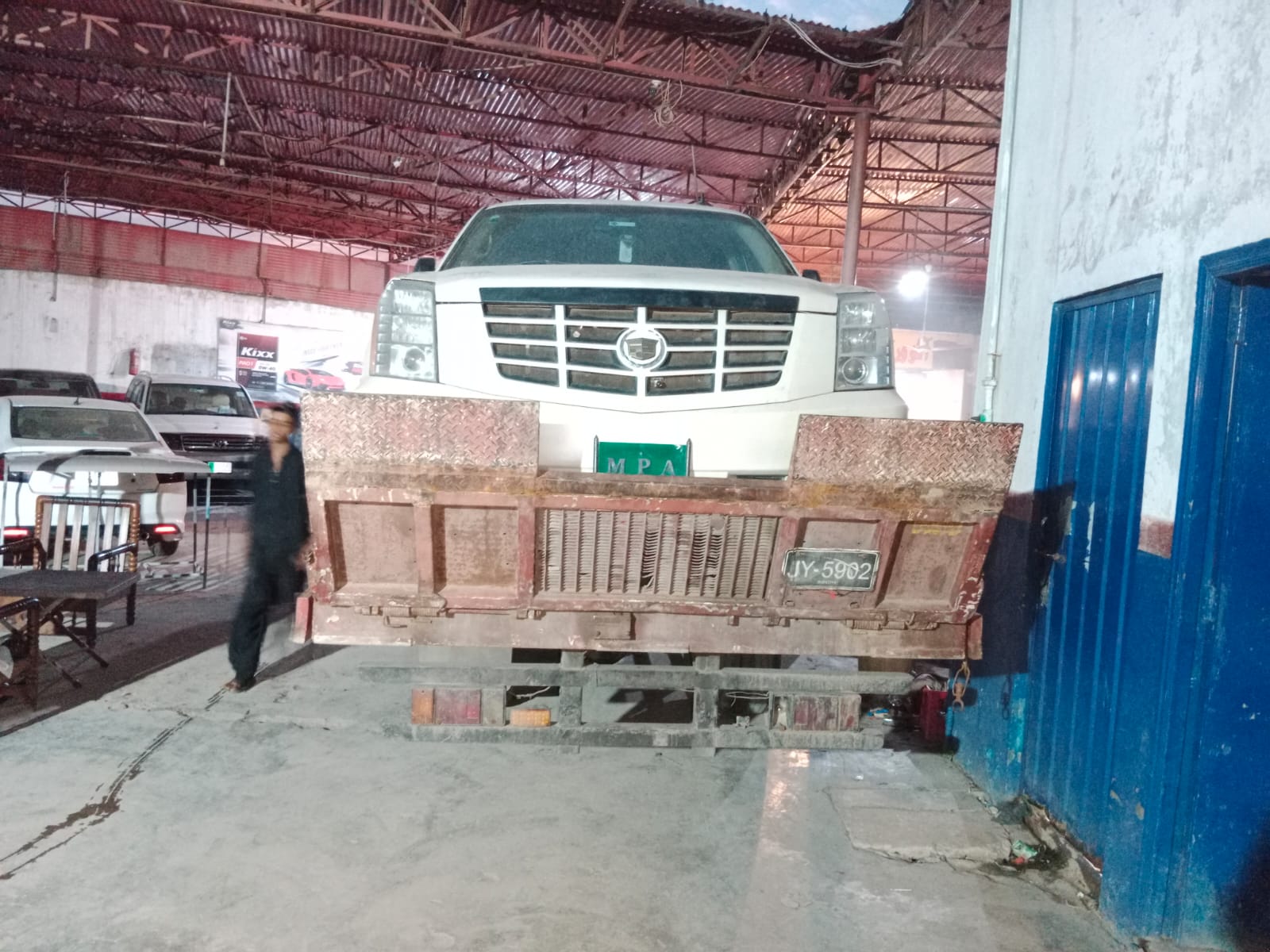 Workshop Gallery Image