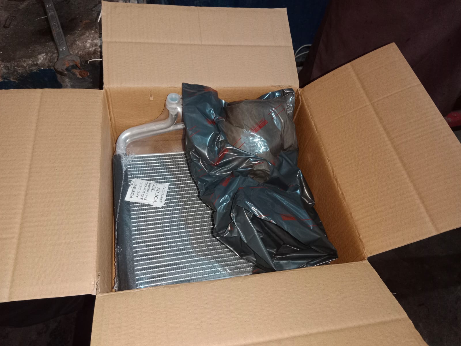 Workshop Gallery Image