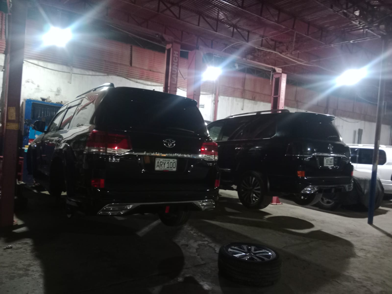 Workshop Gallery Image