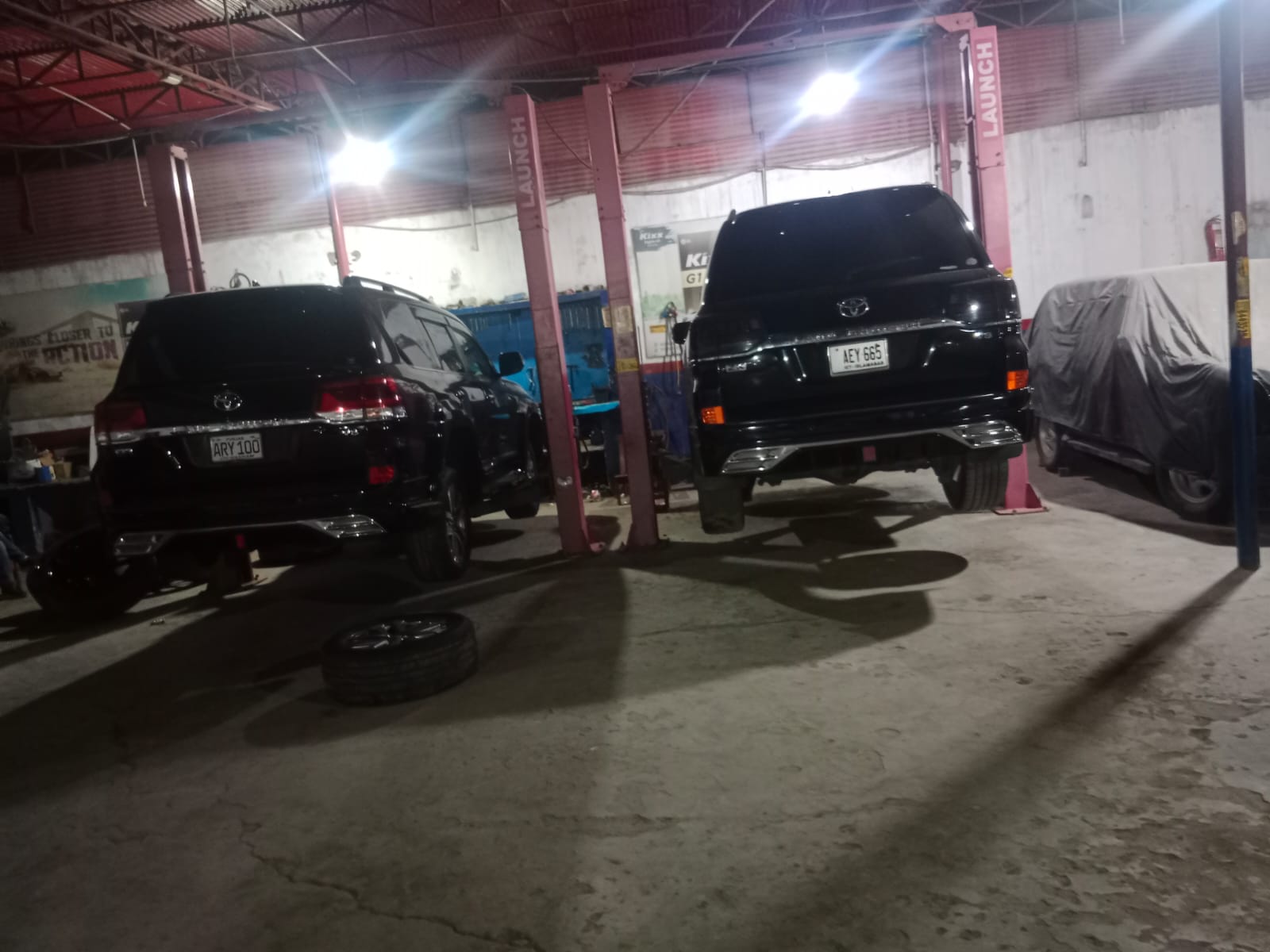 Workshop Gallery Image