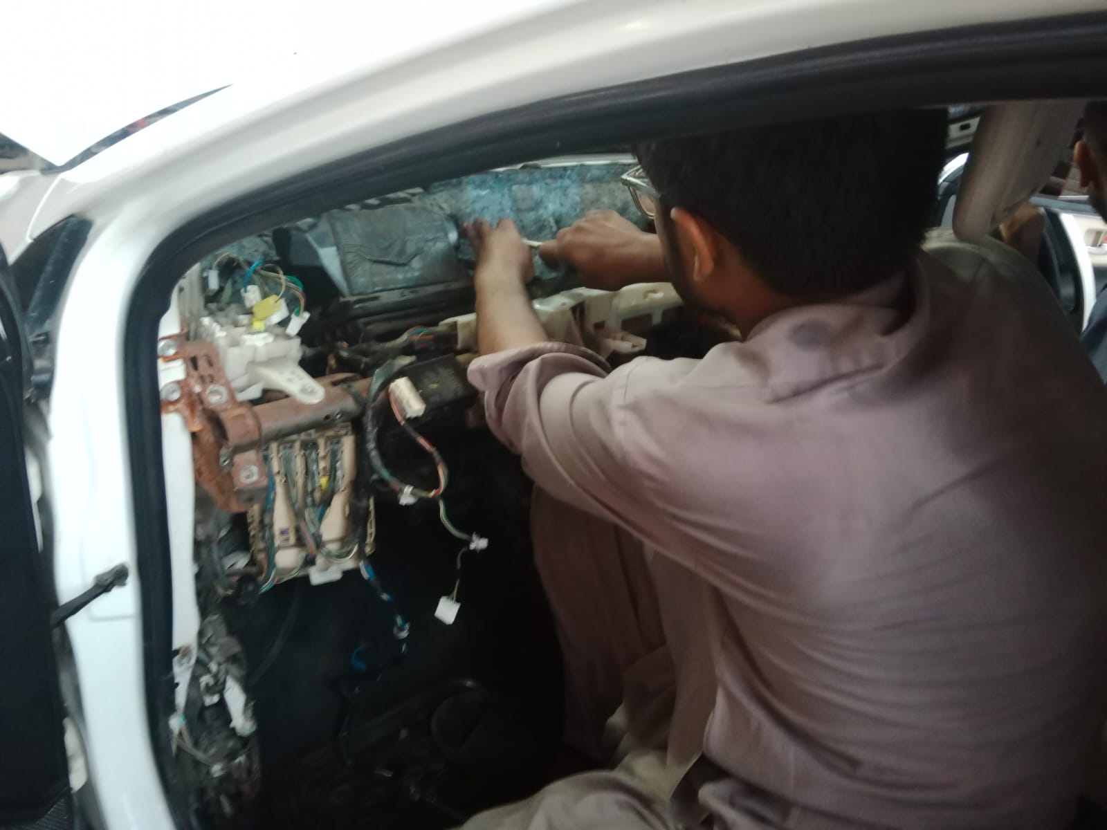 Workshop Gallery Image