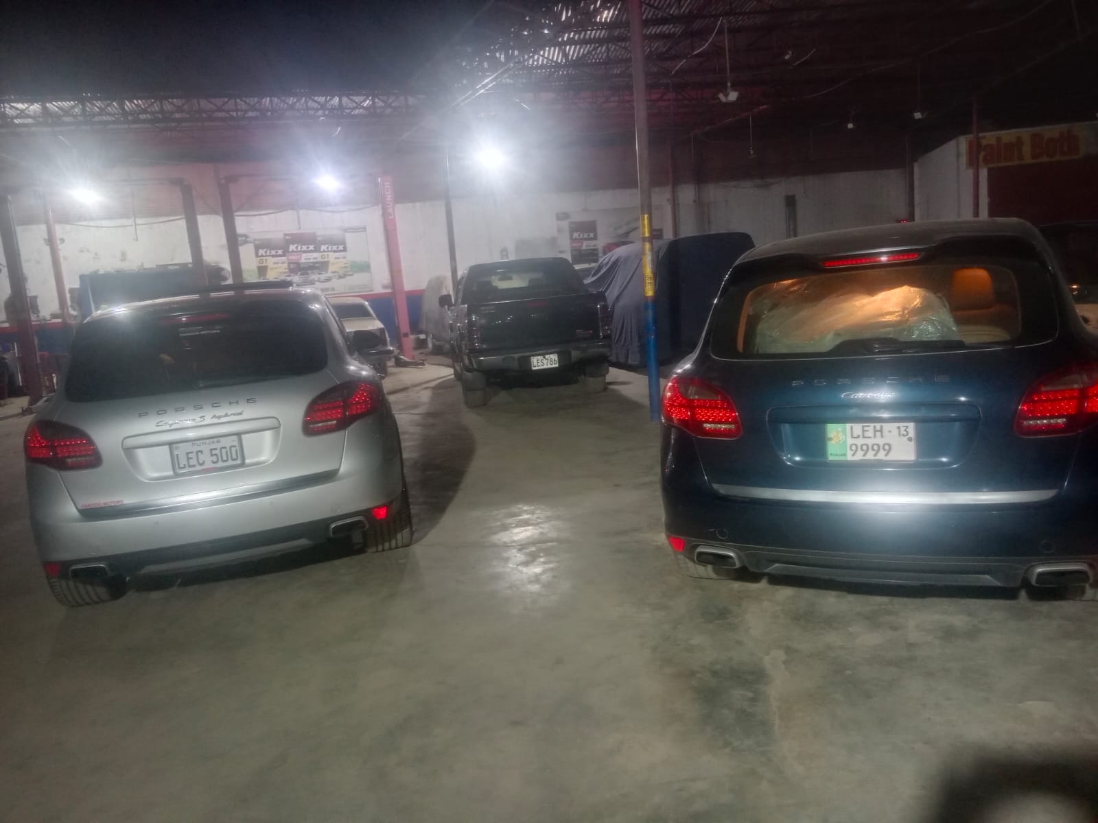 Workshop Gallery Image