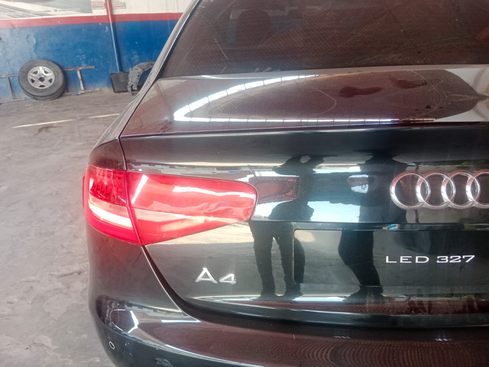 Workshop Gallery Image