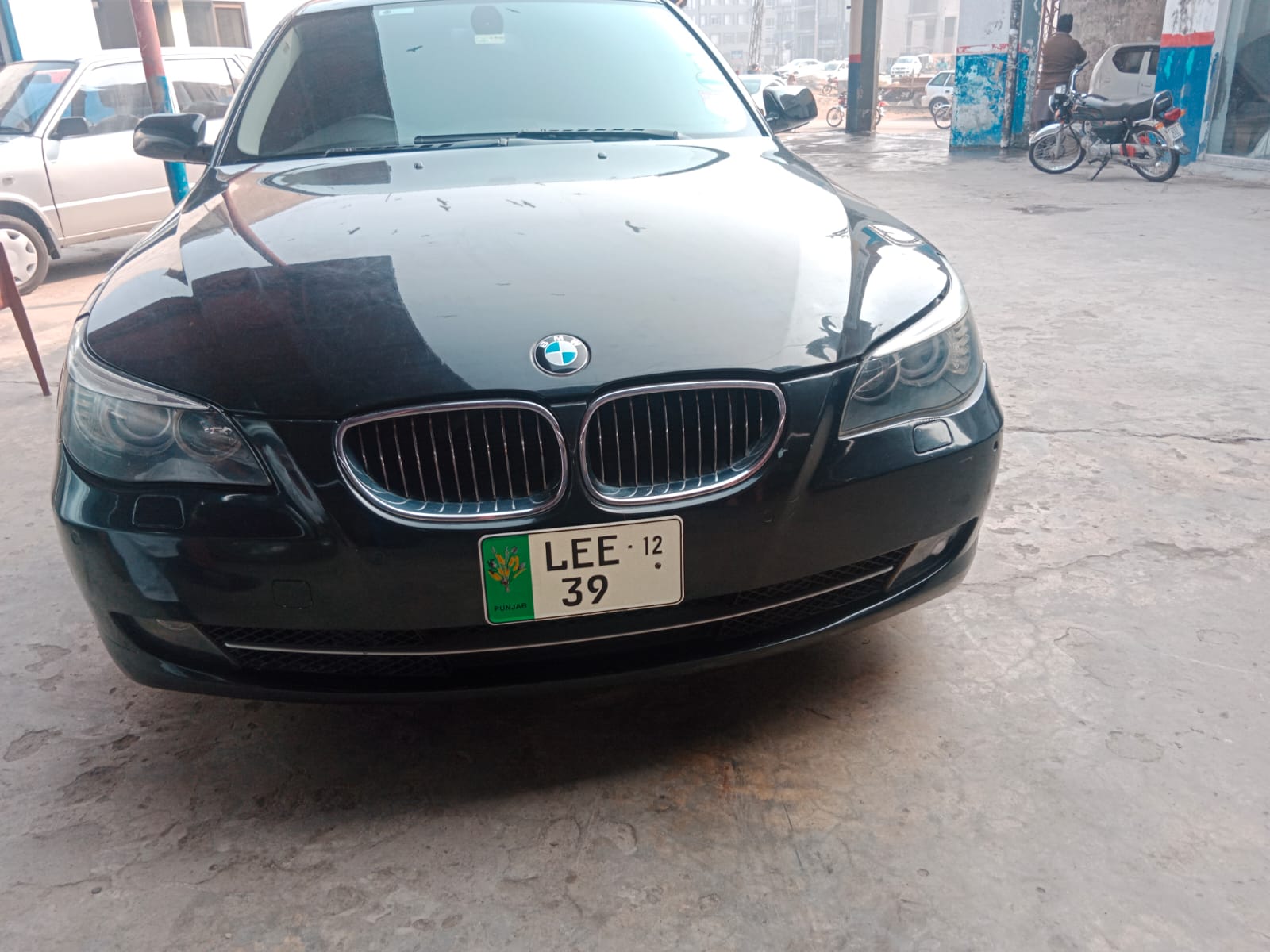 Workshop Gallery Image