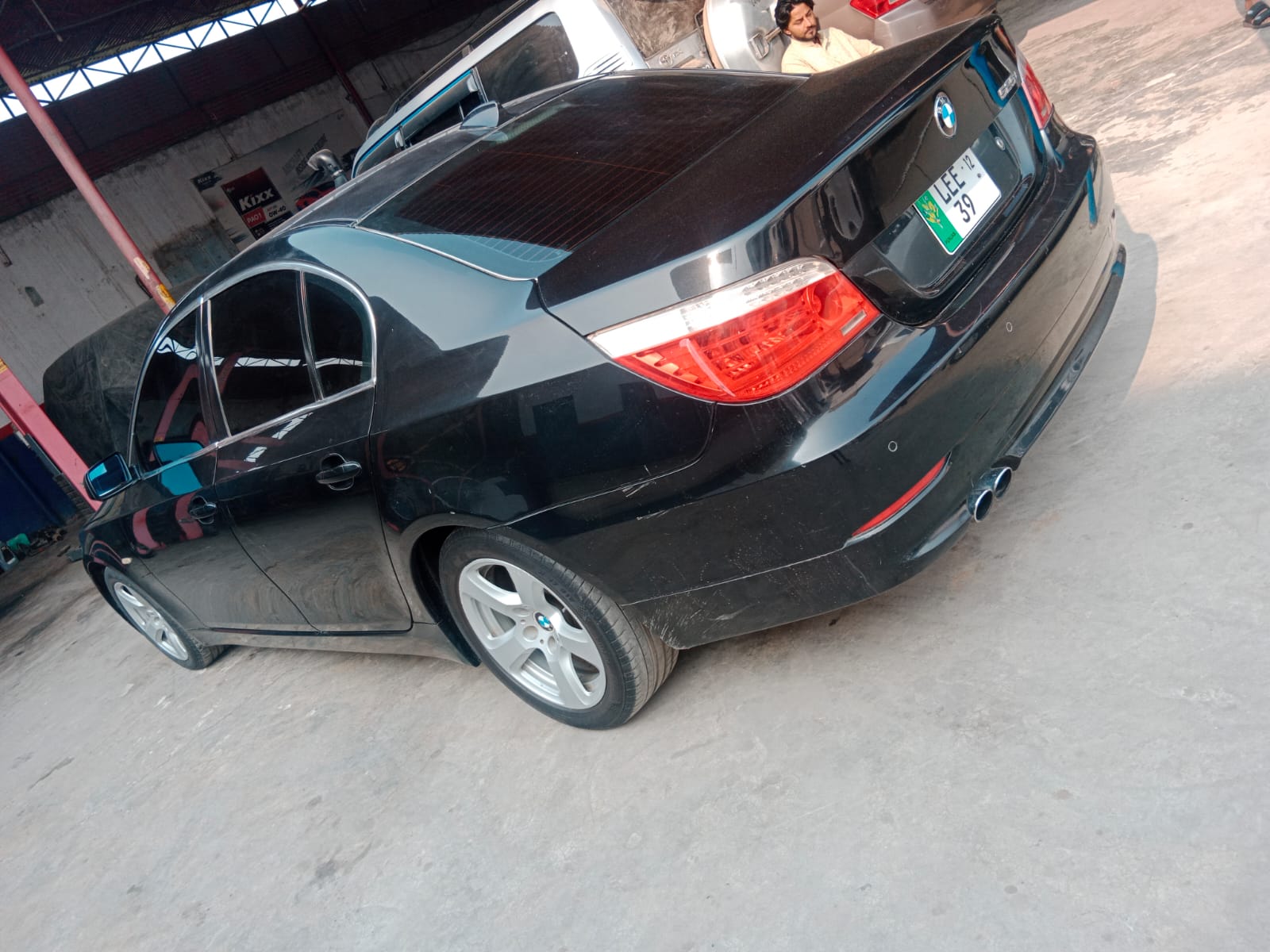 Workshop Gallery Image