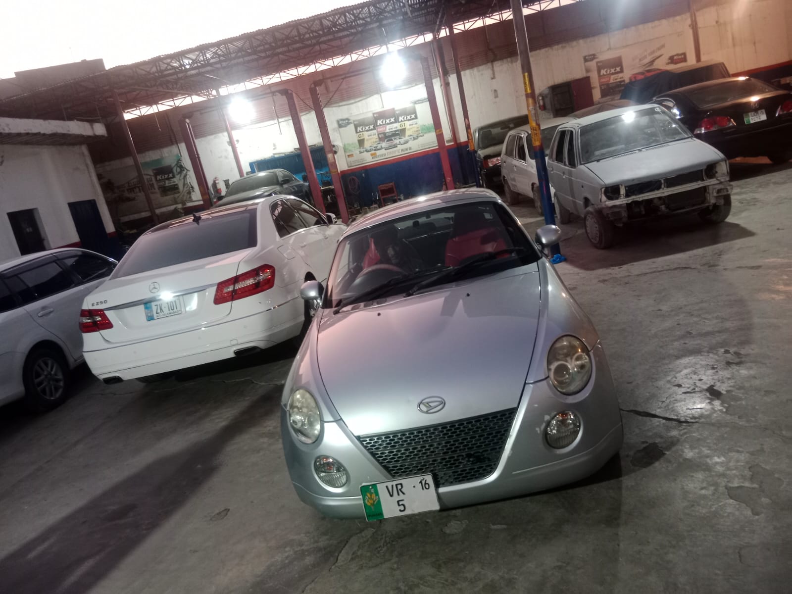 Workshop Gallery Image