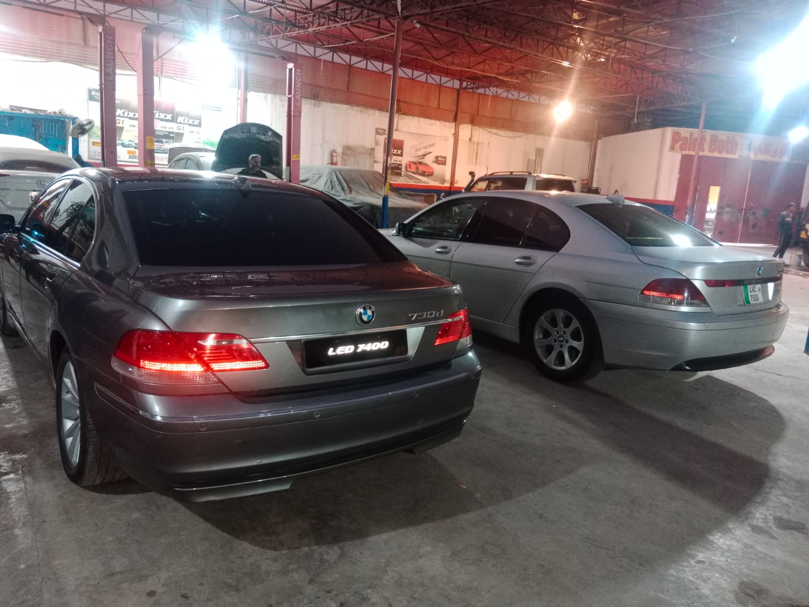 Workshop Gallery Image