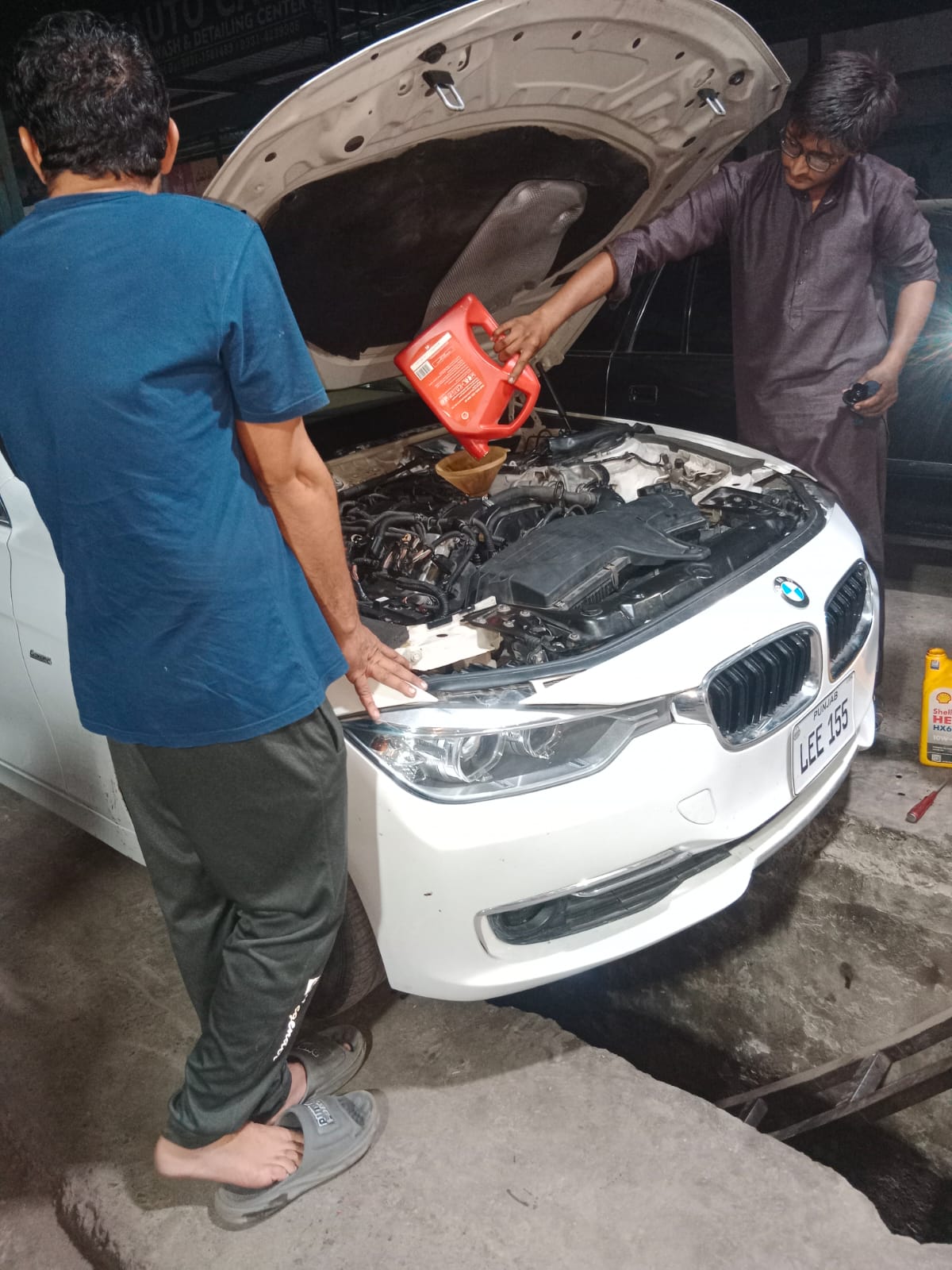 Workshop Gallery Image