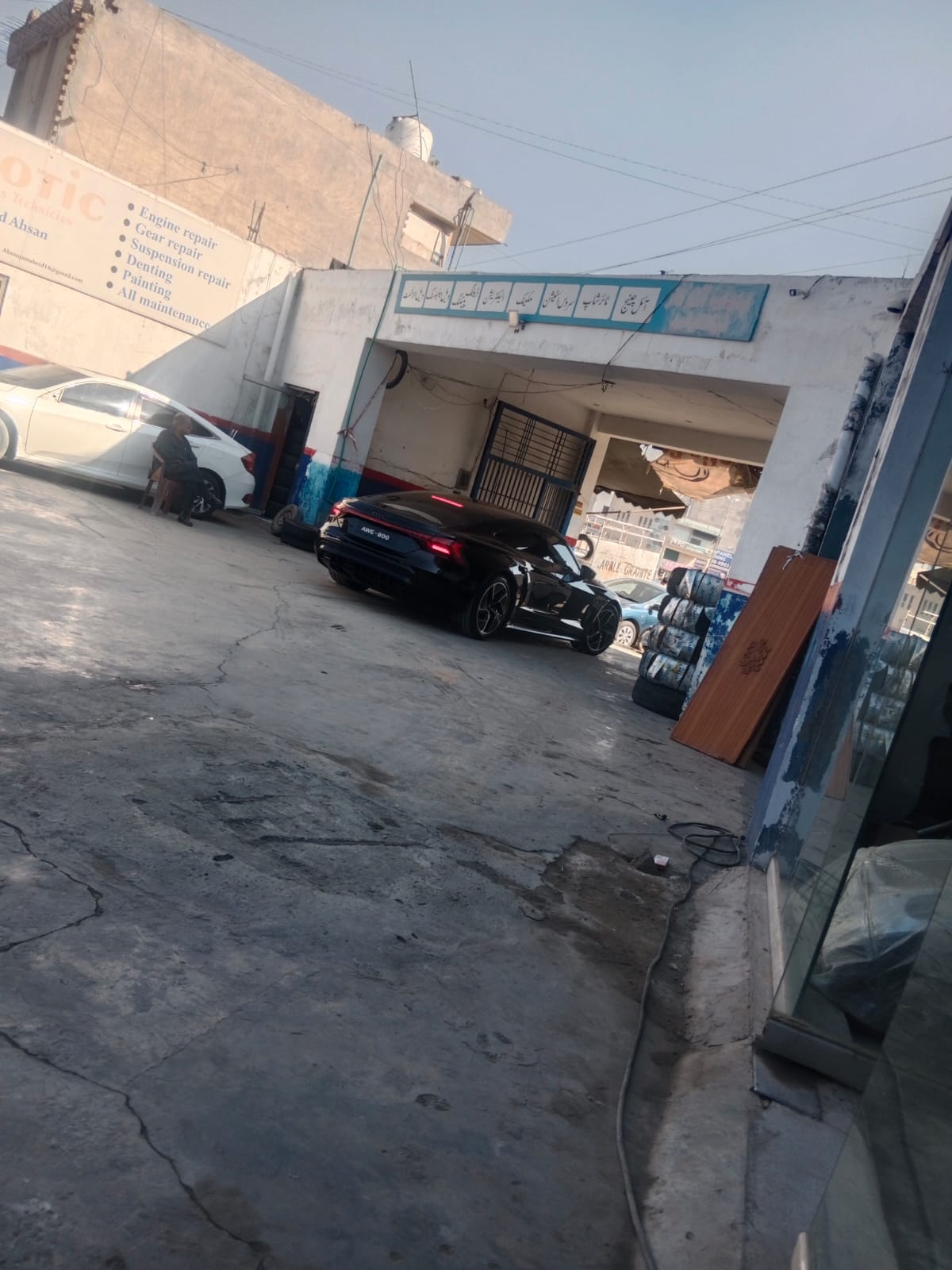 Workshop Gallery Image