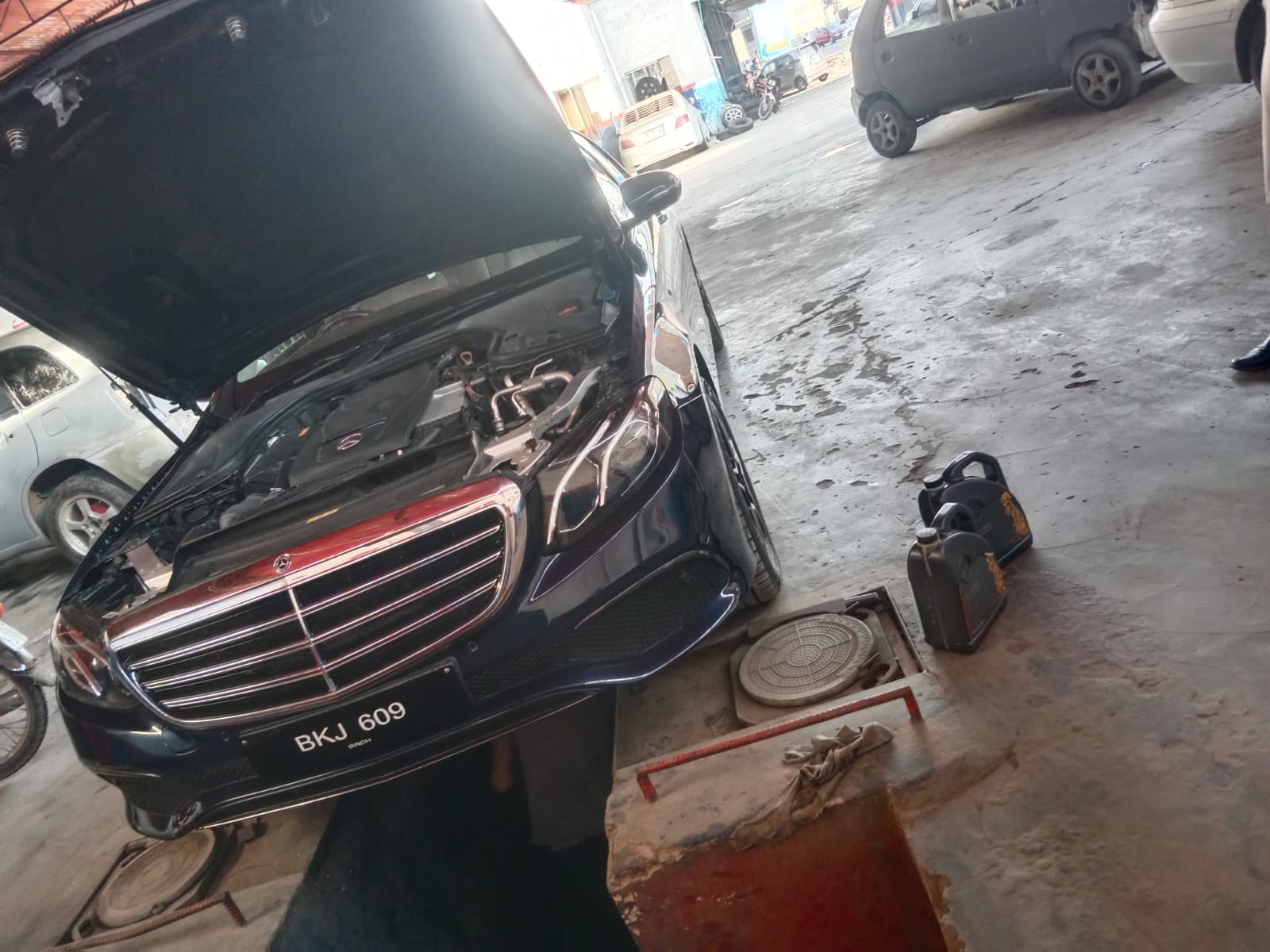 Workshop Gallery Image