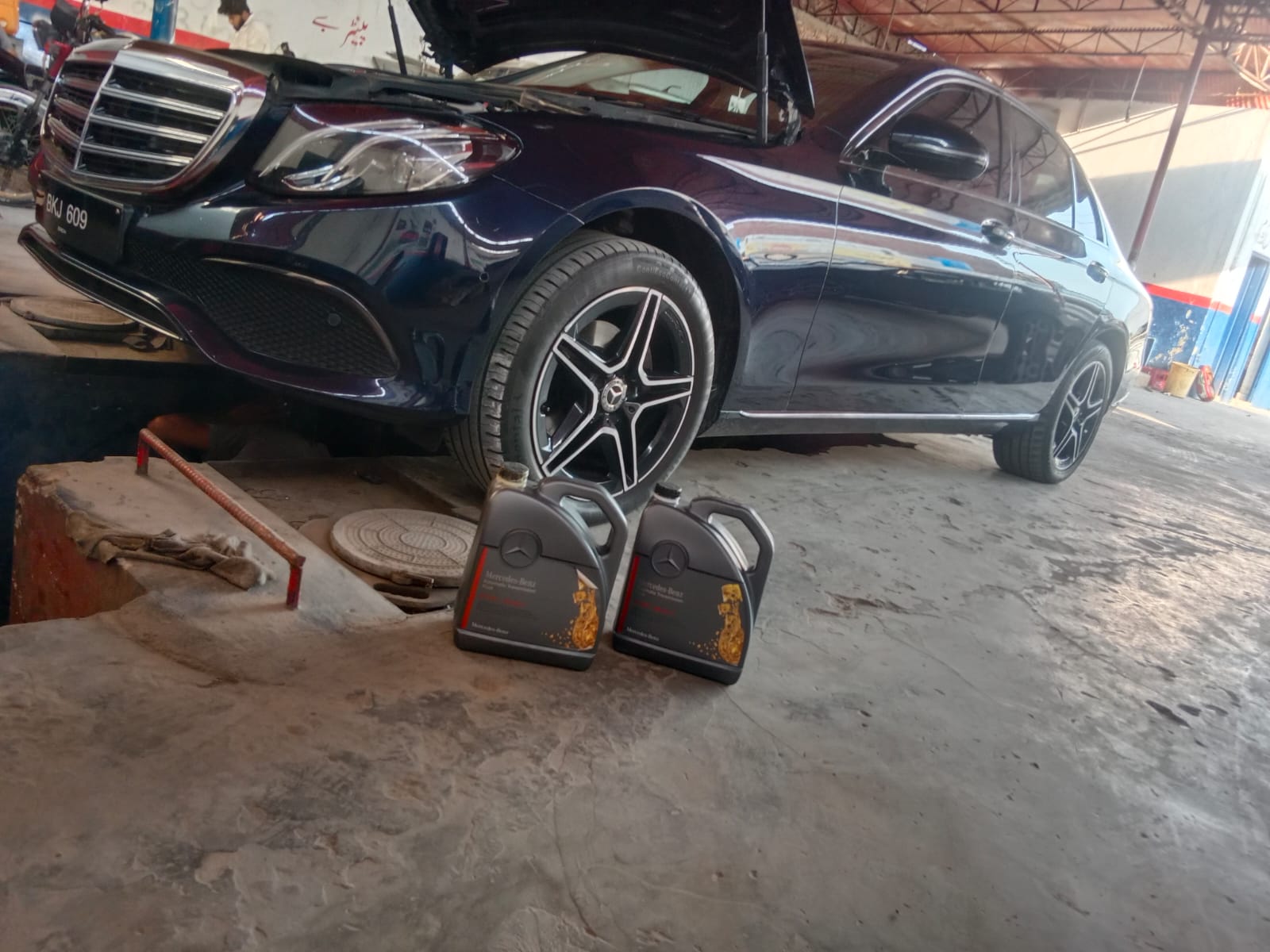 Workshop Gallery Image