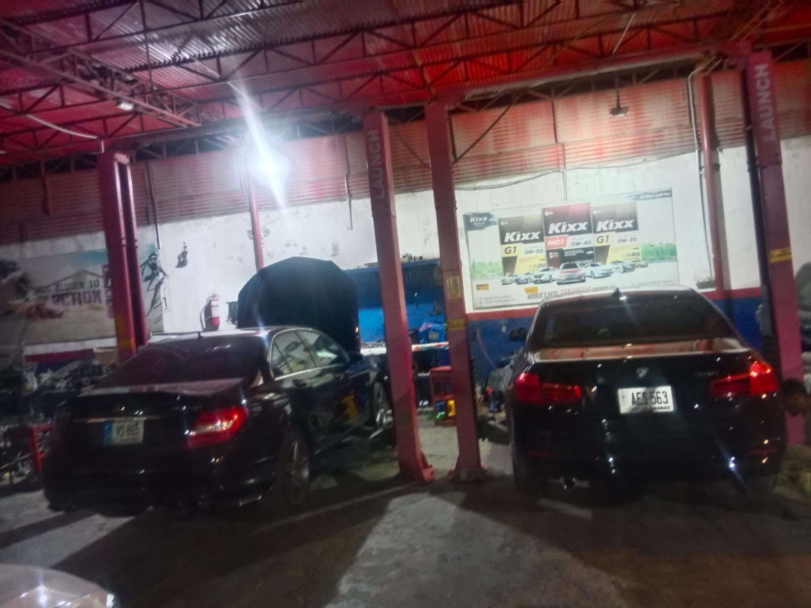 Workshop Gallery Image