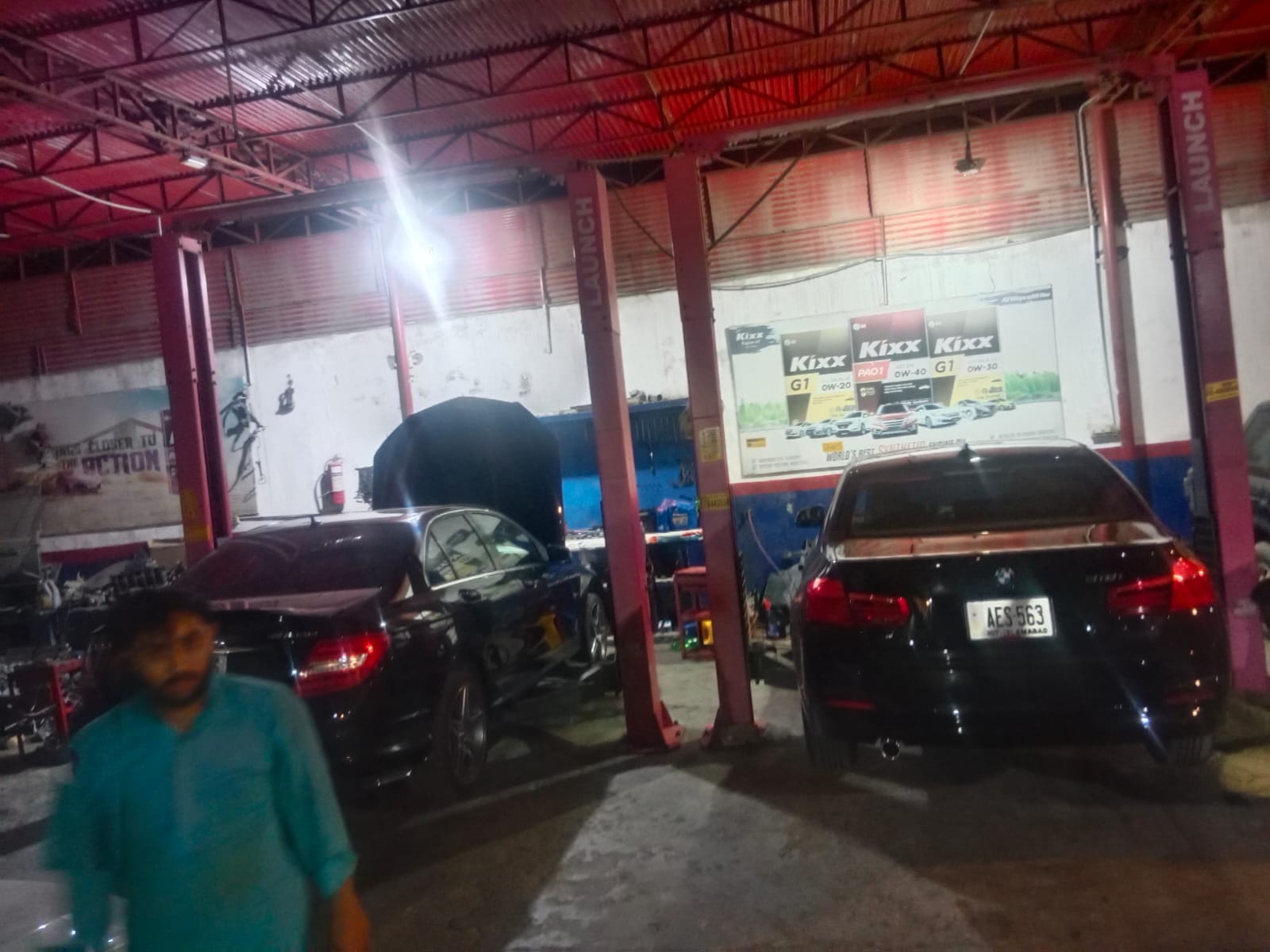 Workshop Gallery Image