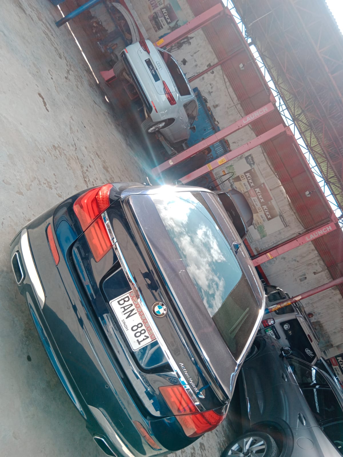 Workshop Gallery Image