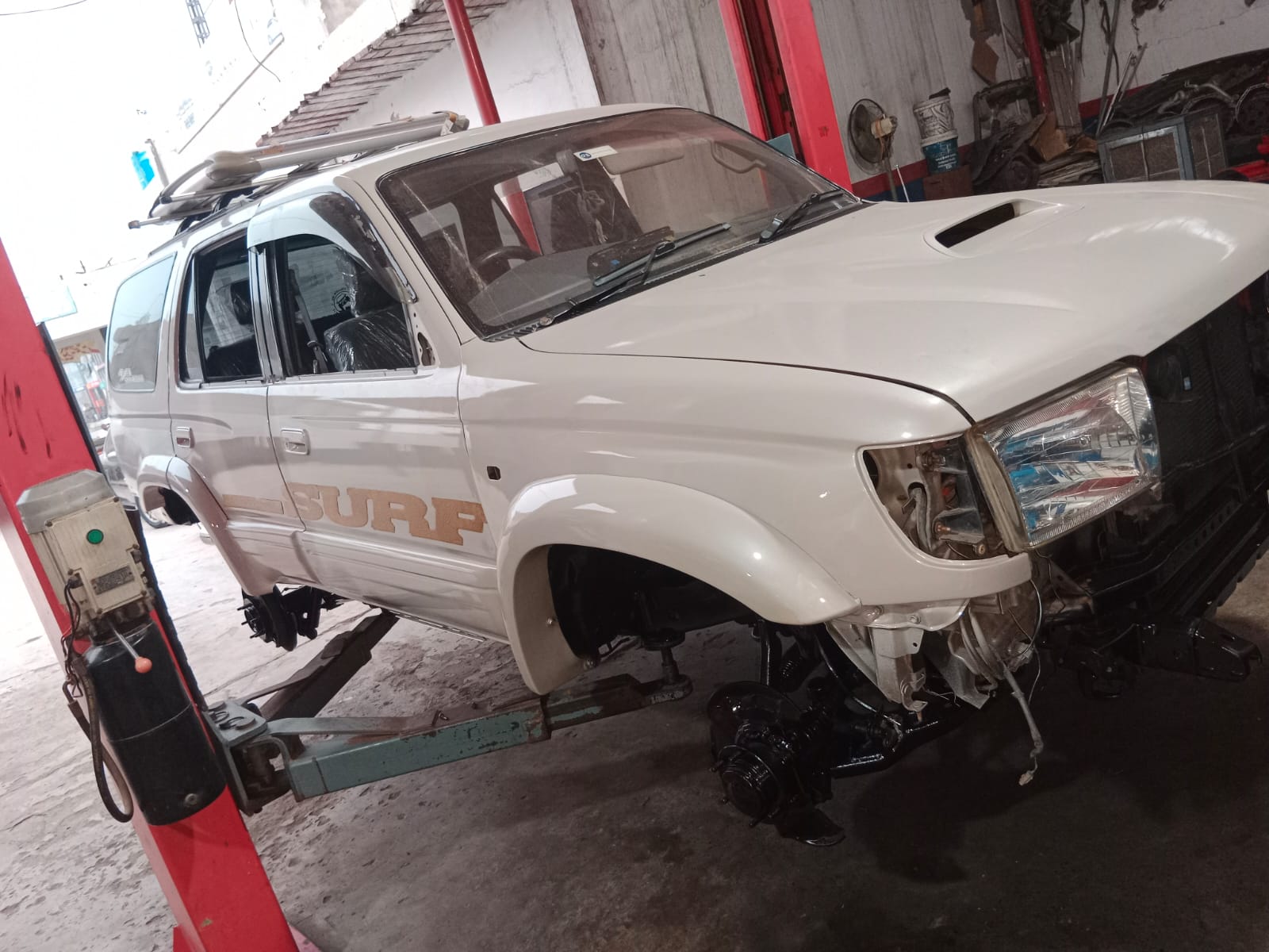 Workshop Gallery Image