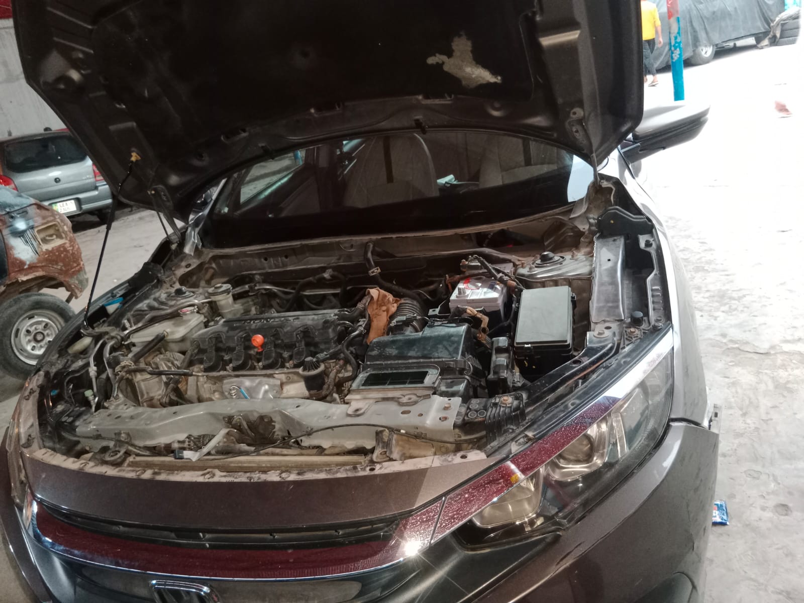 Workshop Gallery Image