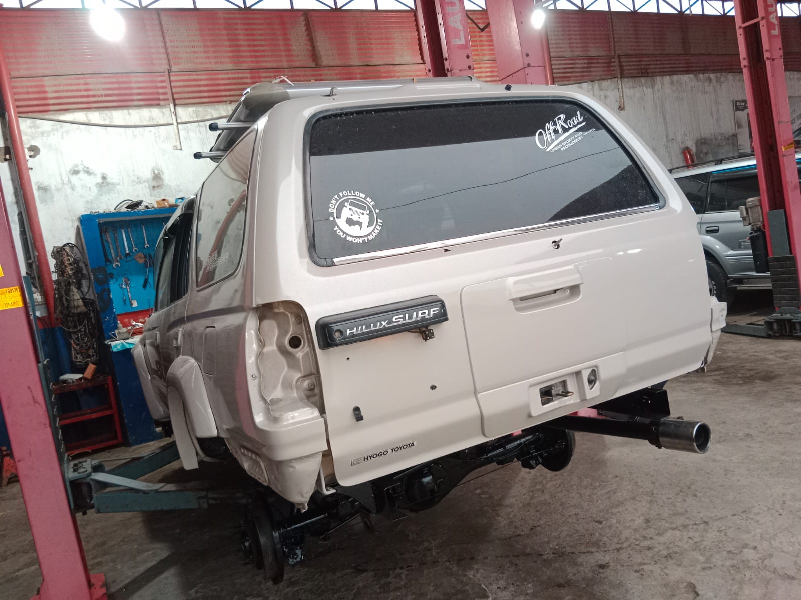 Workshop Gallery Image