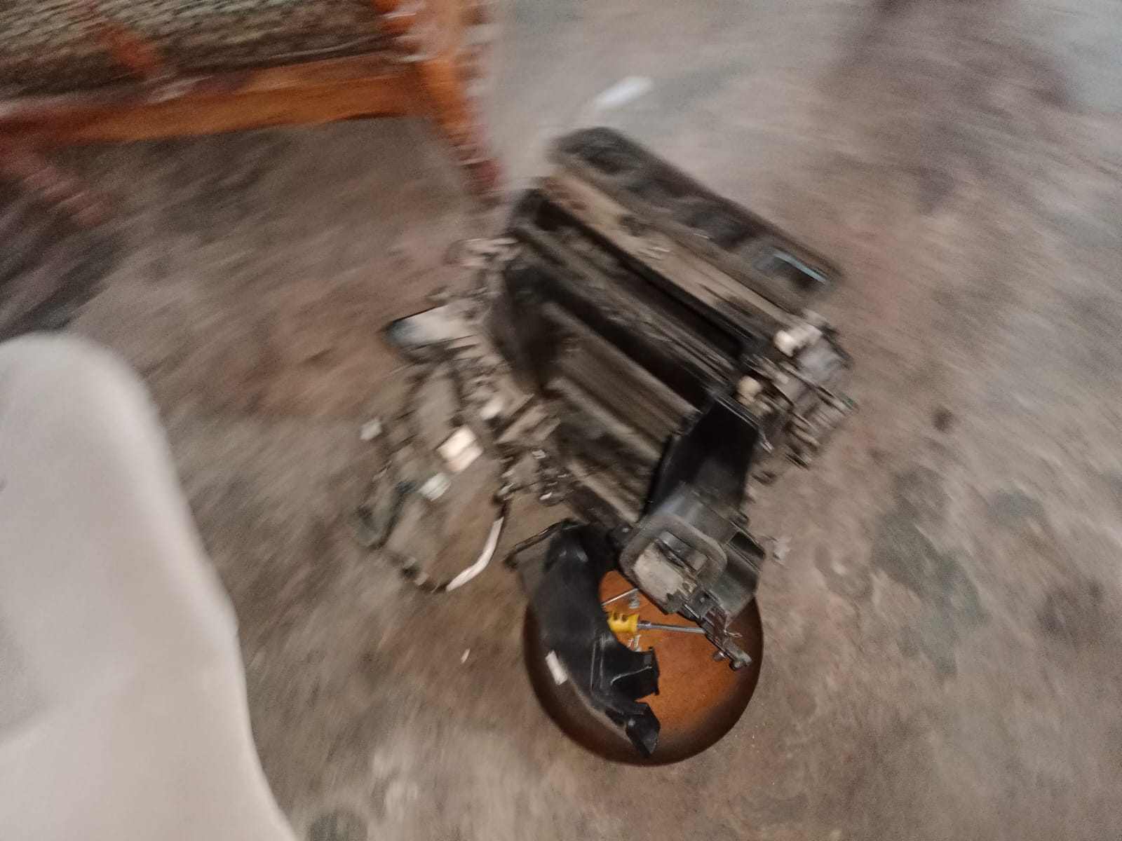 Workshop Gallery Image